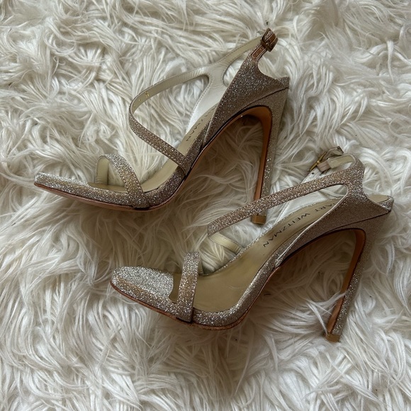 Stuart Weitzman Heels - Picture 3 of 6